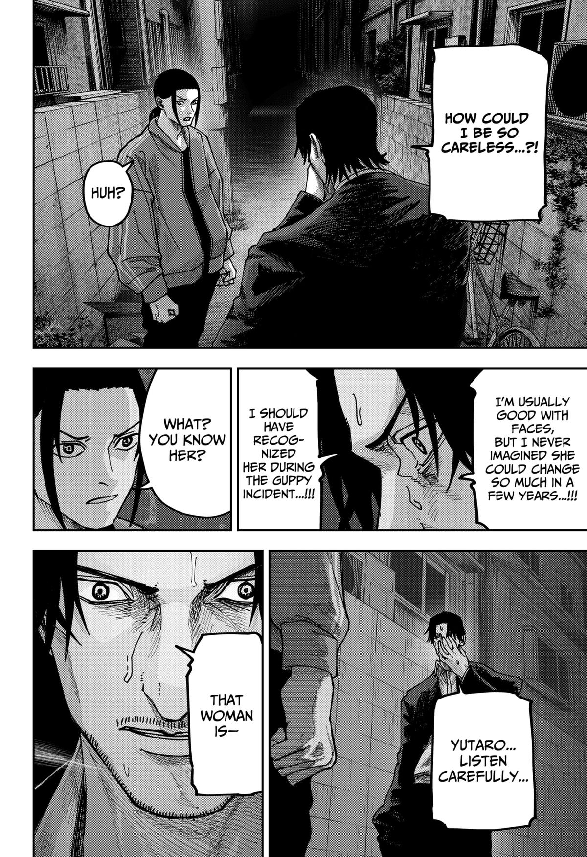 War of the Adults Chapter 12 16