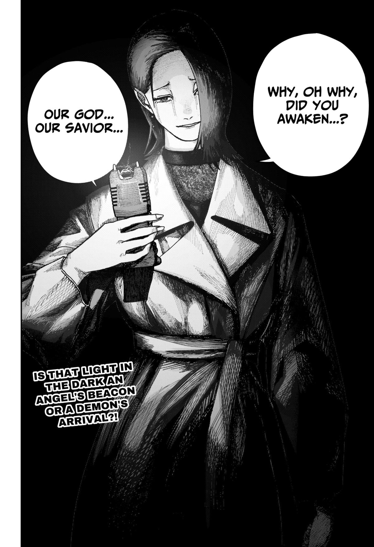War of the Adults Chapter 12 18