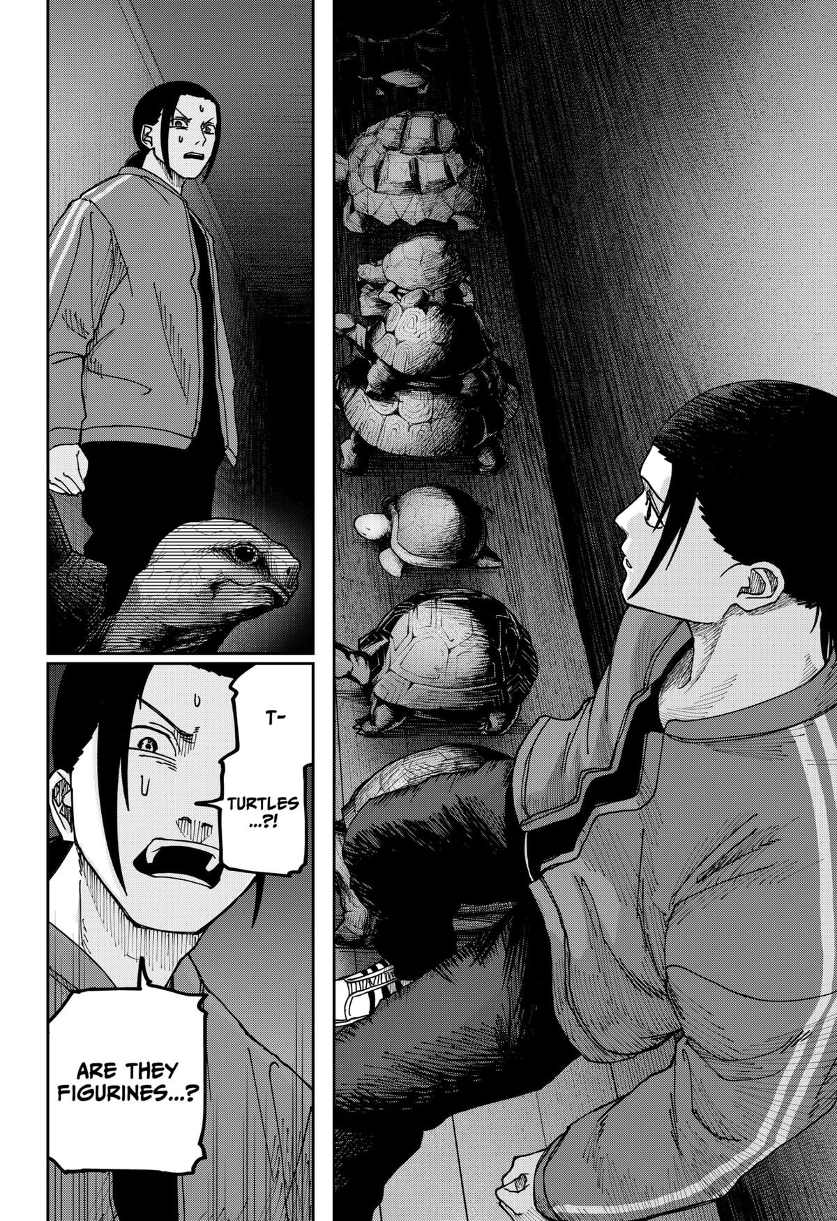 War of the Adults Chapter 13 6