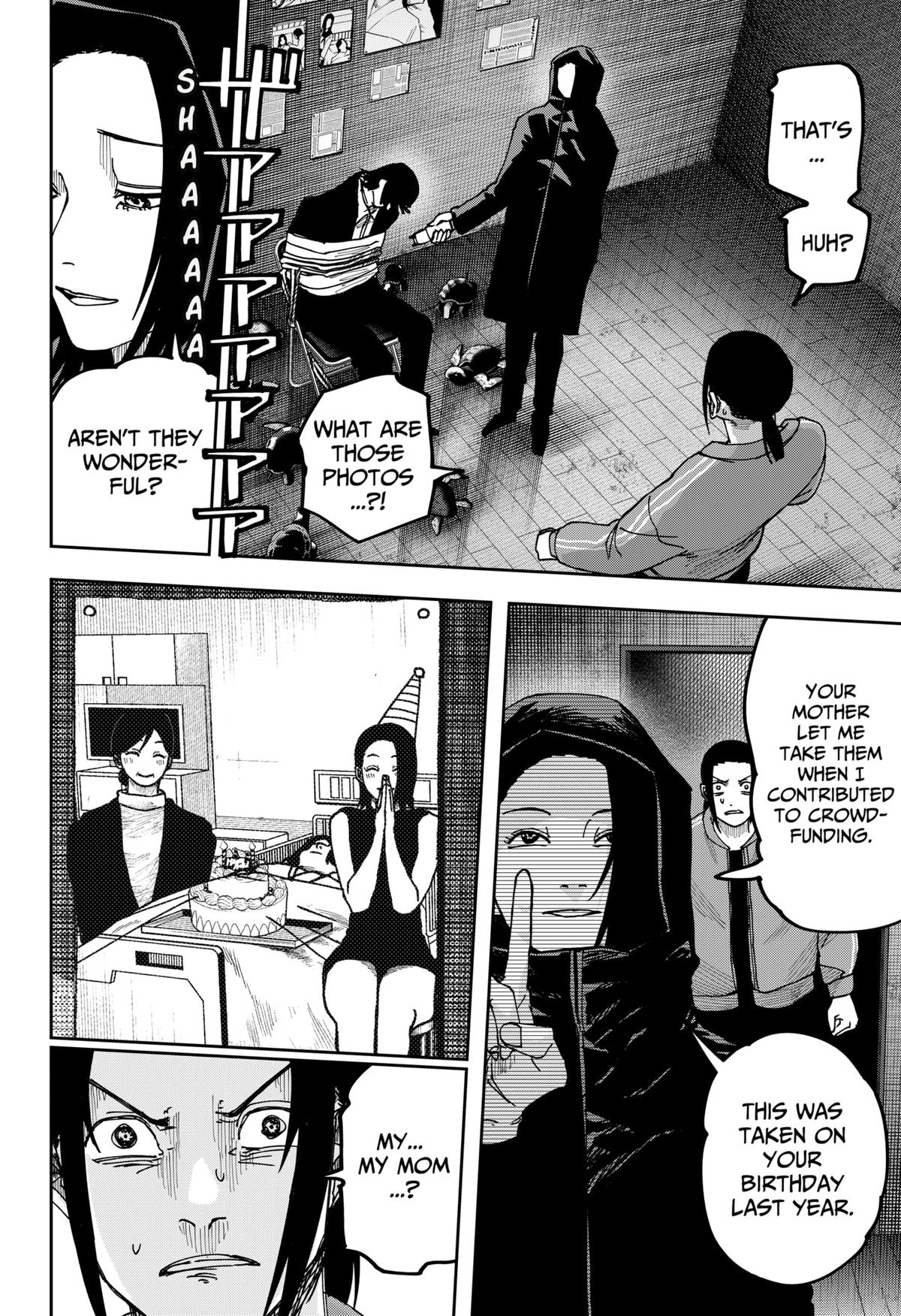 War of the Adults Chapter 13 11