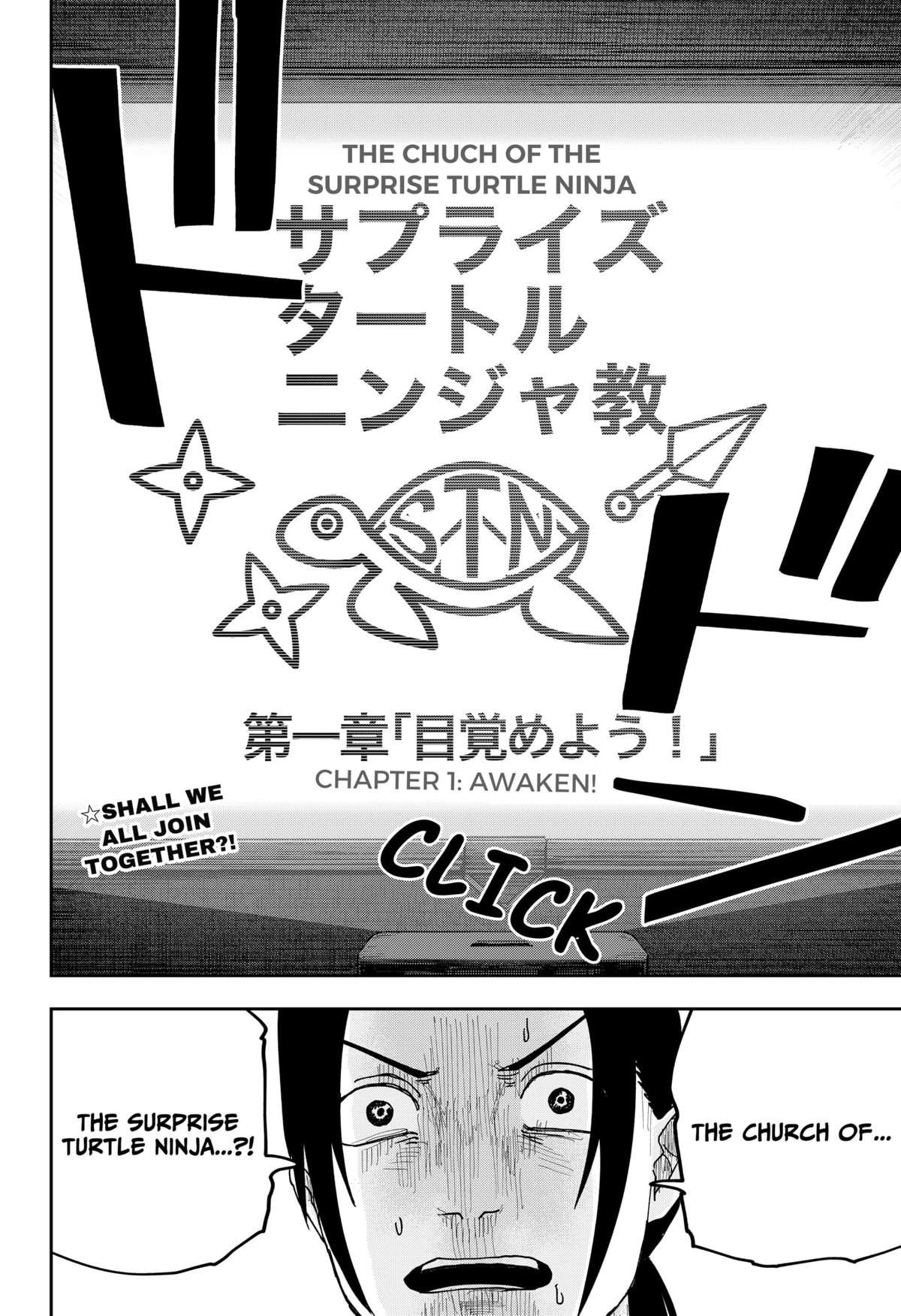War of the Adults Chapter 13 17