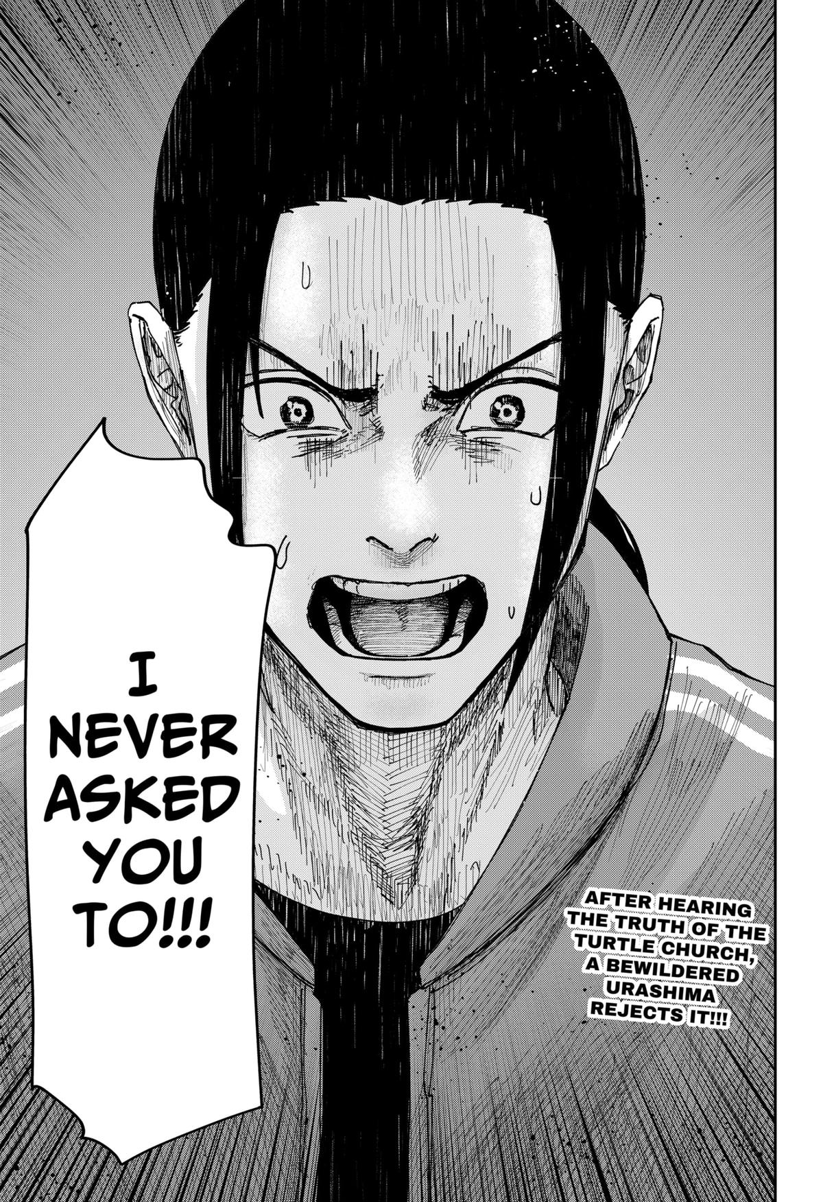 War of the Adults Chapter 14 25