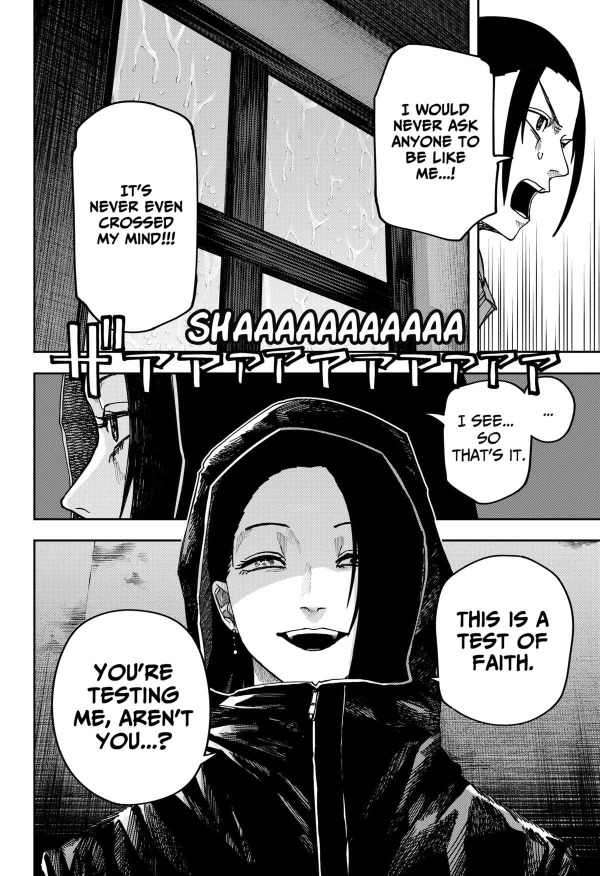 War of the Adults Chapter 15 2
