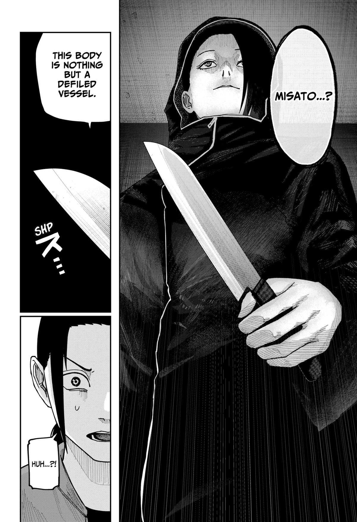 War of the Adults Chapter 15 10
