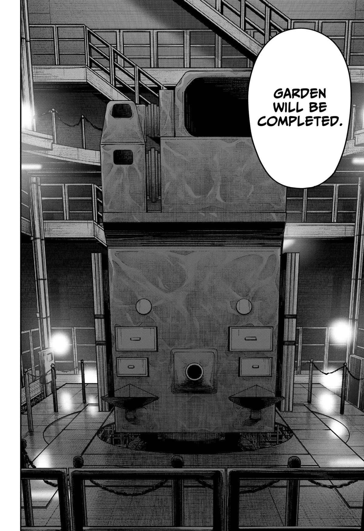 War of the Adults Chapter 16 5
