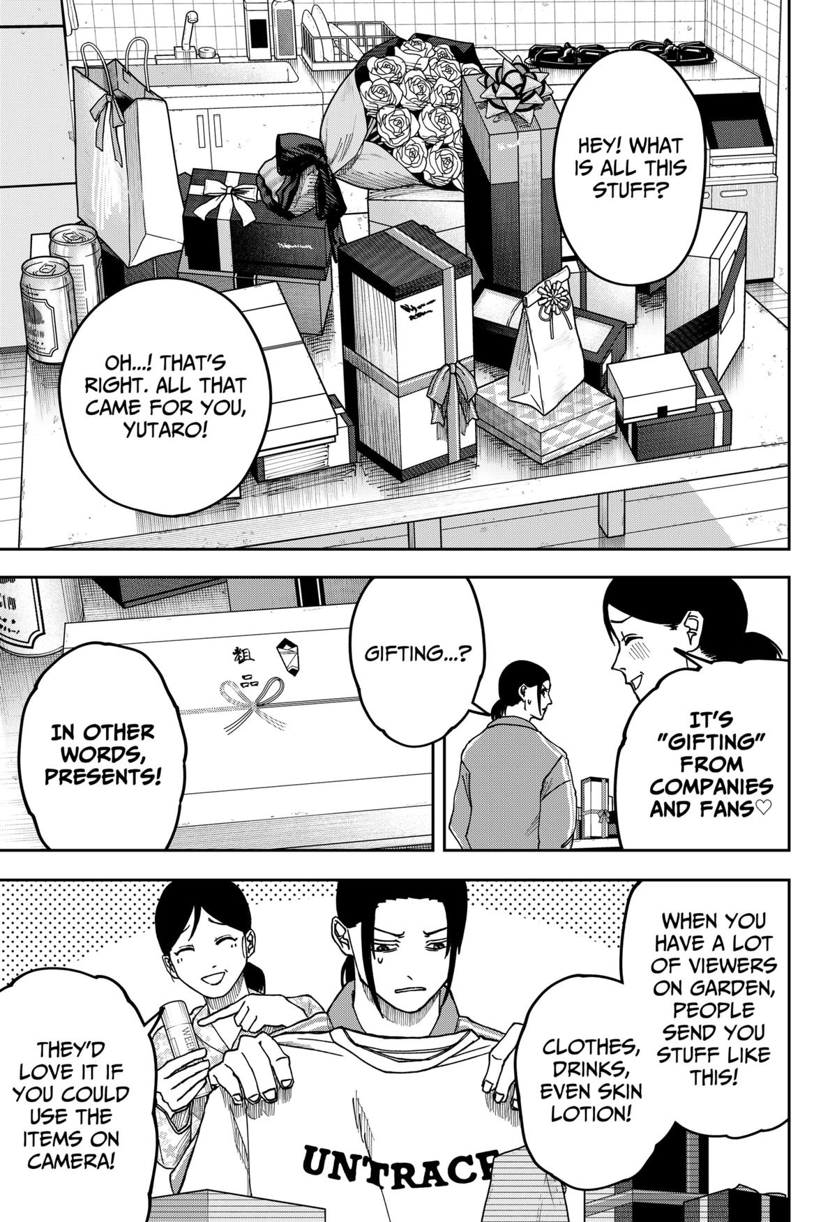 War of the Adults Chapter 16 8
