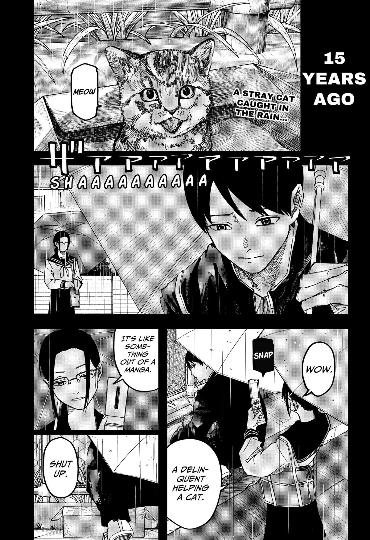 War of the Adults Chapter 17 1
