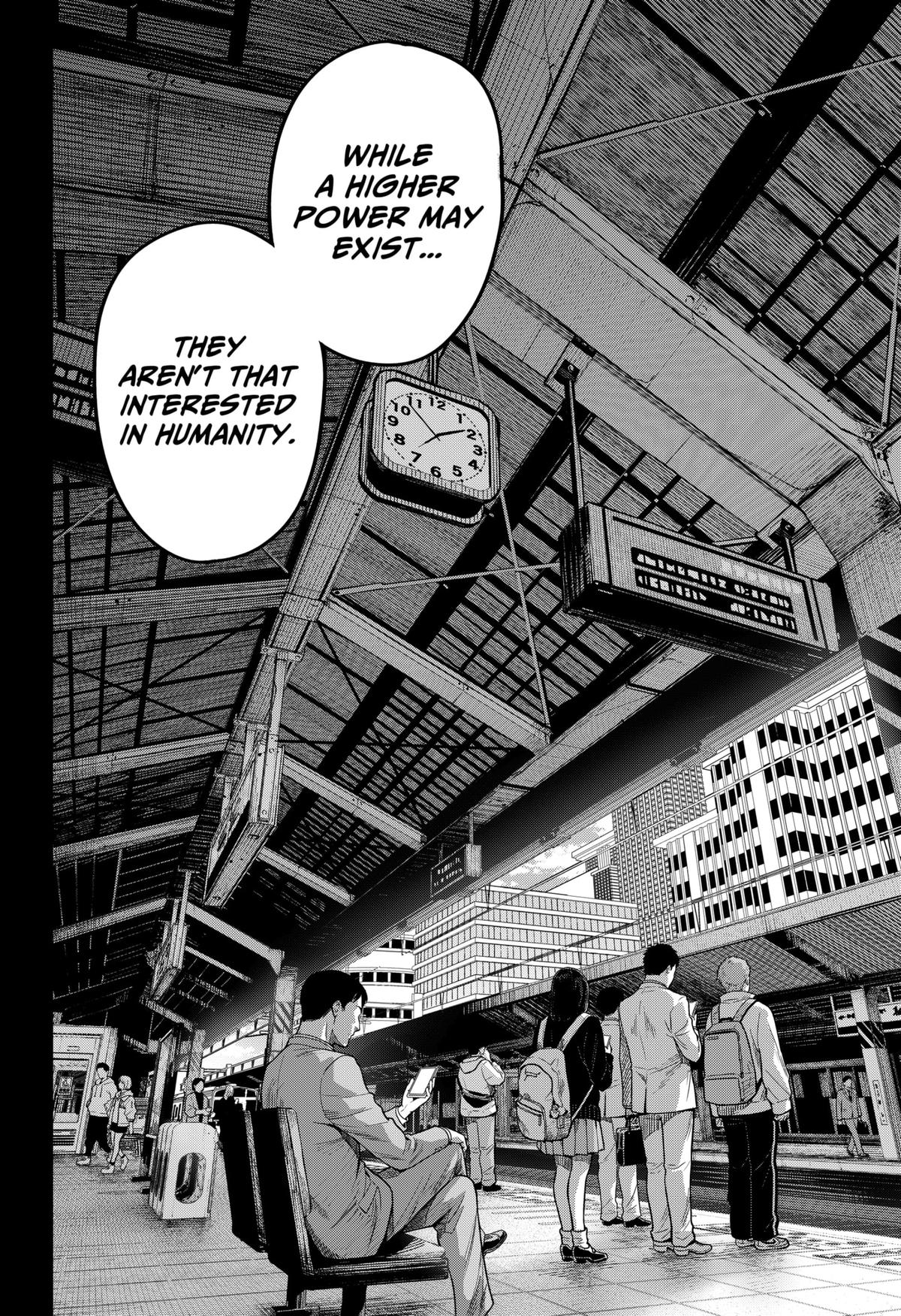 War of the Adults Chapter 17 10