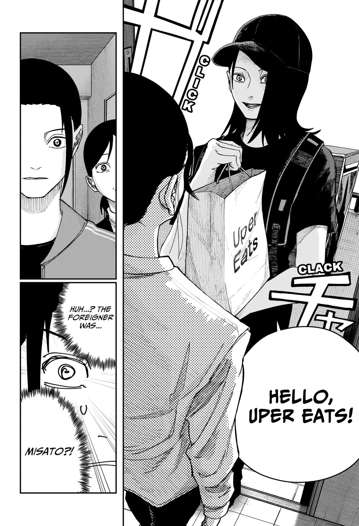 War of the Adults Chapter 18 12
