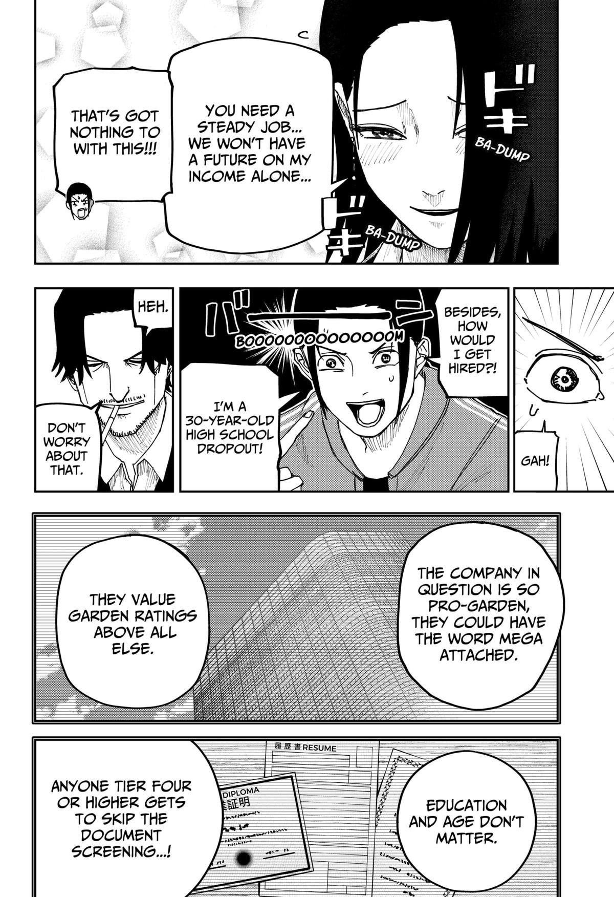 War of the Adults Chapter 19 4