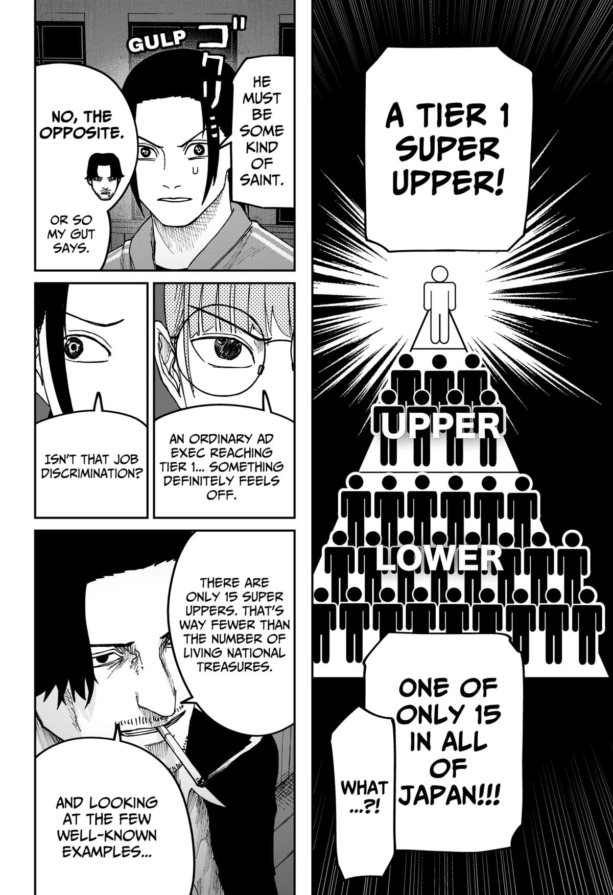 War of the Adults Chapter 19 8