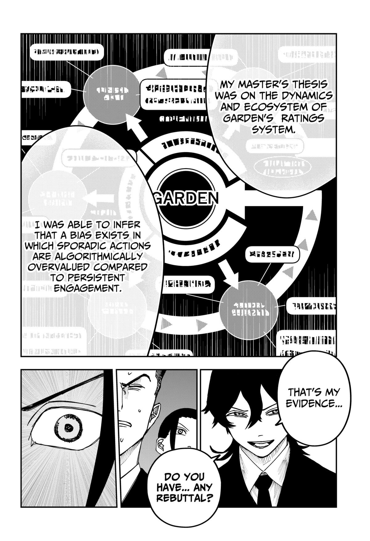 War of the Adults Chapter 21 11