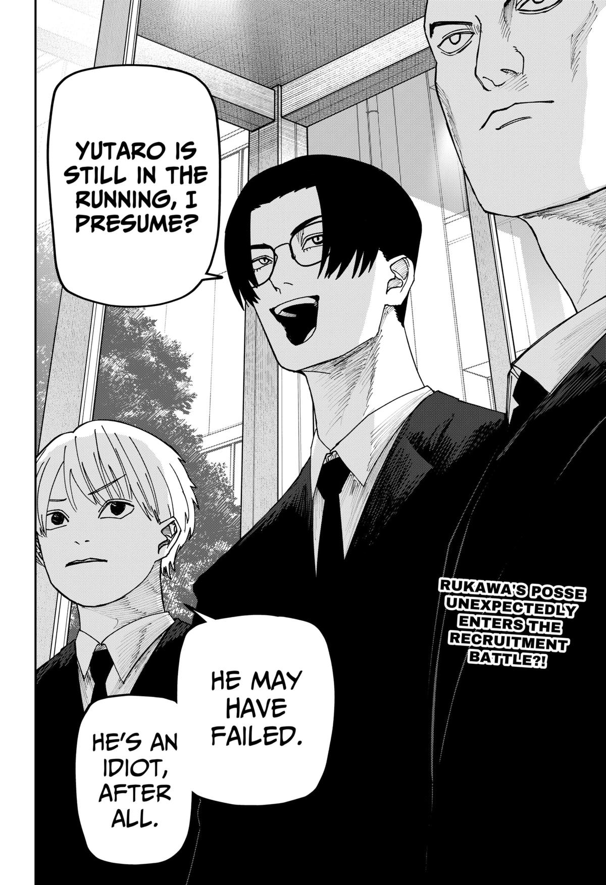 War of the Adults Chapter 23 18