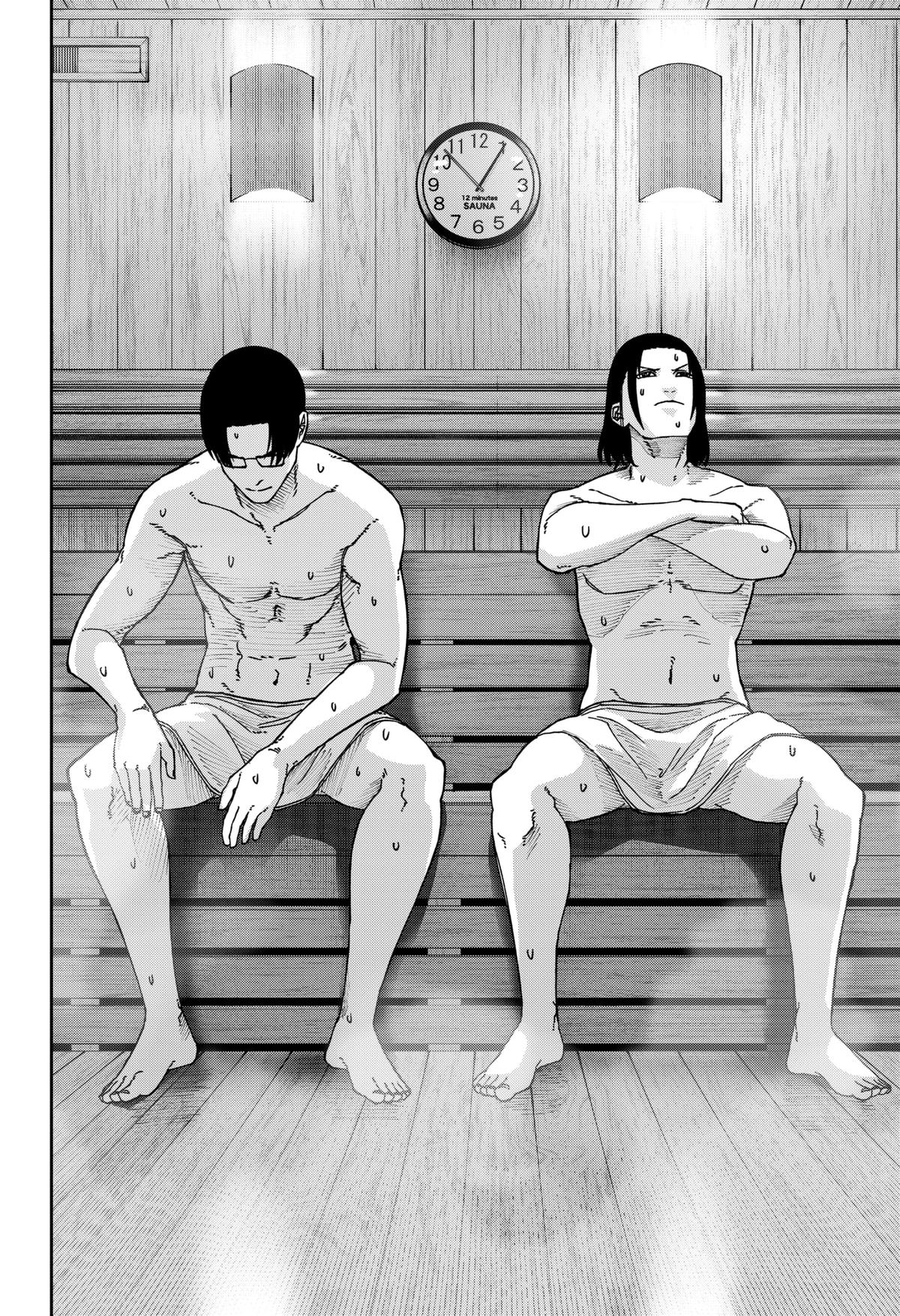 War of the Adults Chapter 24 10