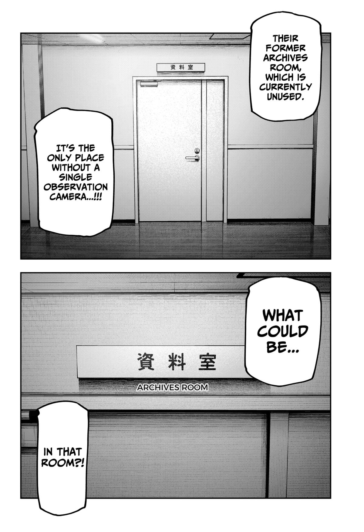 War of the Adults Chapter 25 22