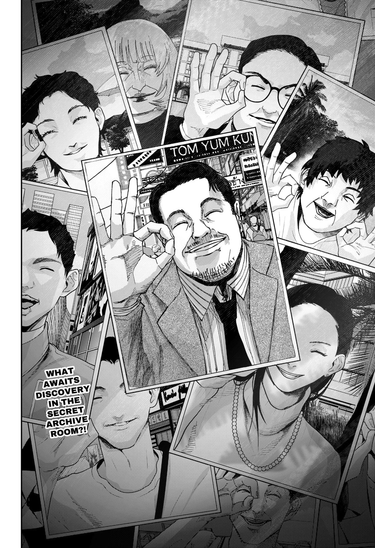 War of the Adults Chapter 25 26