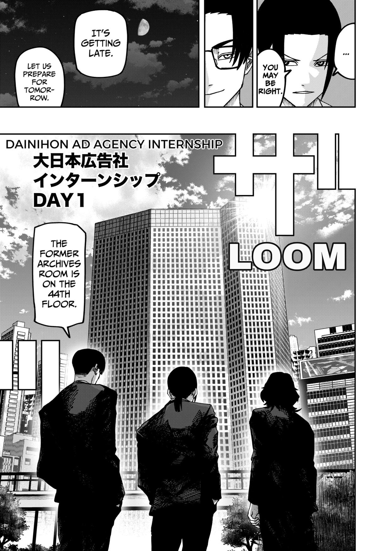 War of the Adults Chapter 26 13