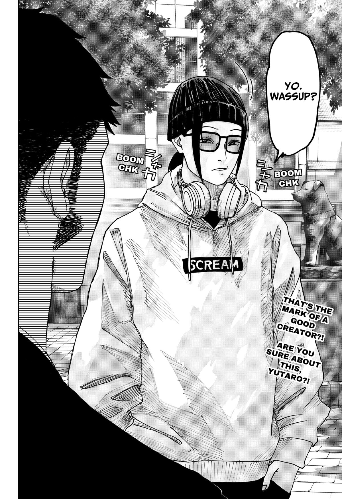 War of the Adults Chapter 28 18