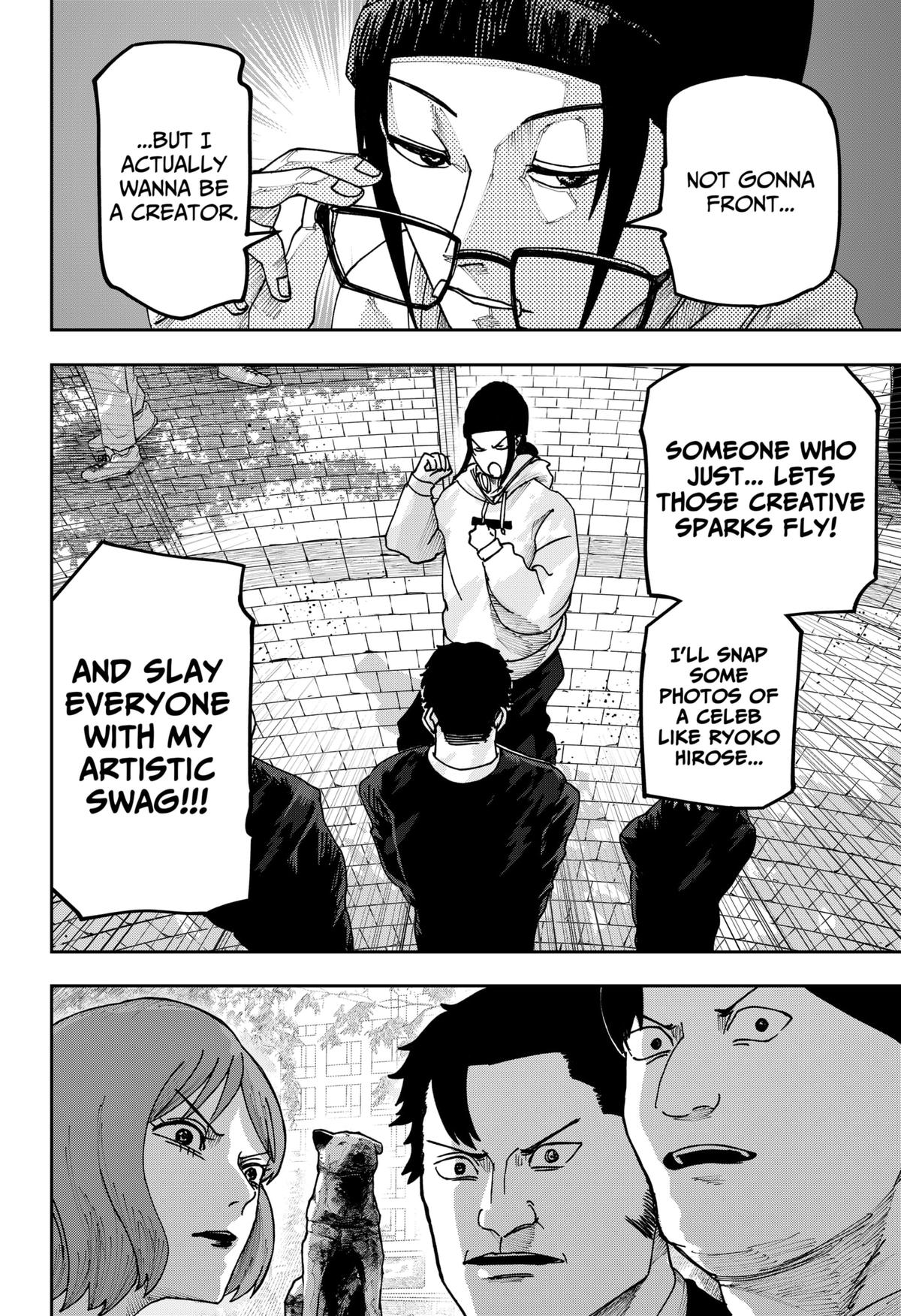 War of the Adults Chapter 29 2