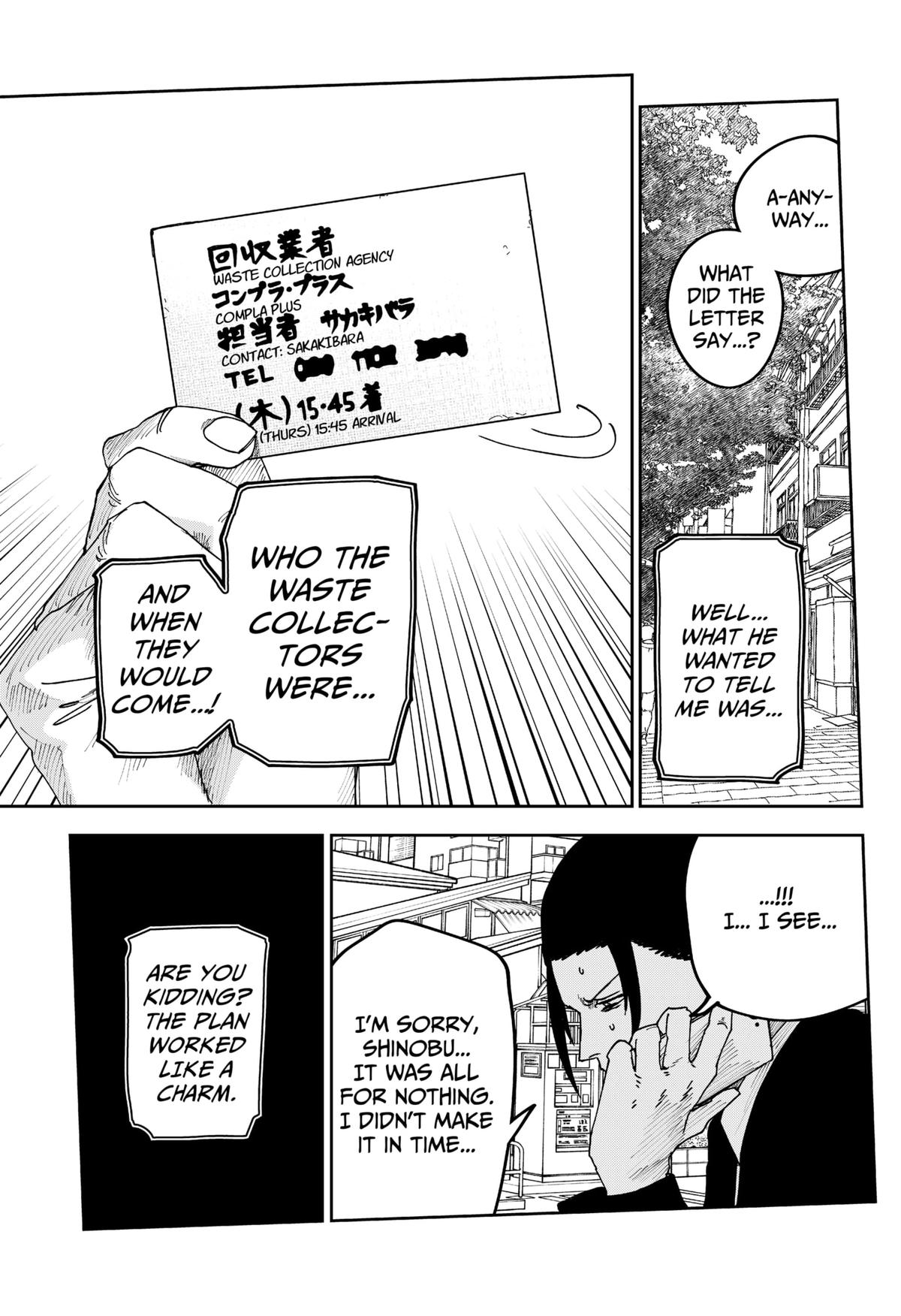 War of the Adults Chapter 30 17