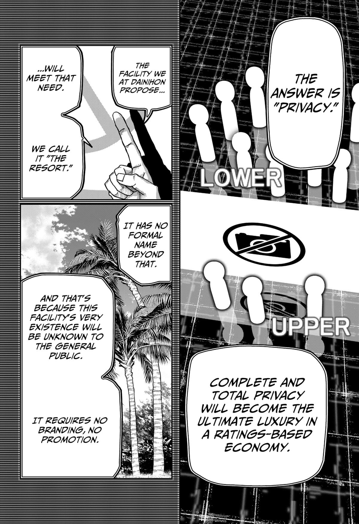 War of the Adults Chapter 31 6