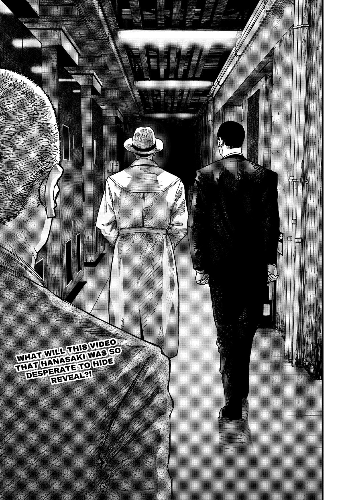 War of the Adults Chapter 31 19