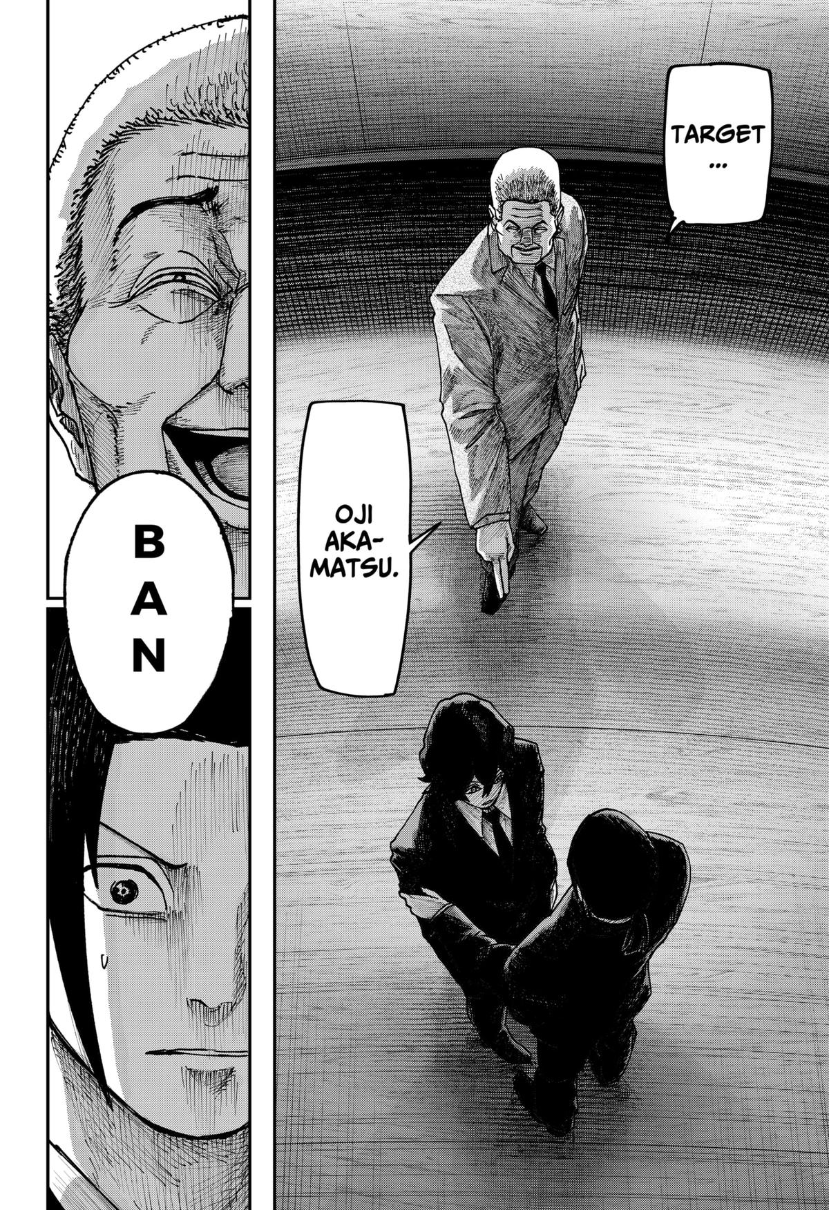 War of the Adults Chapter 33 15