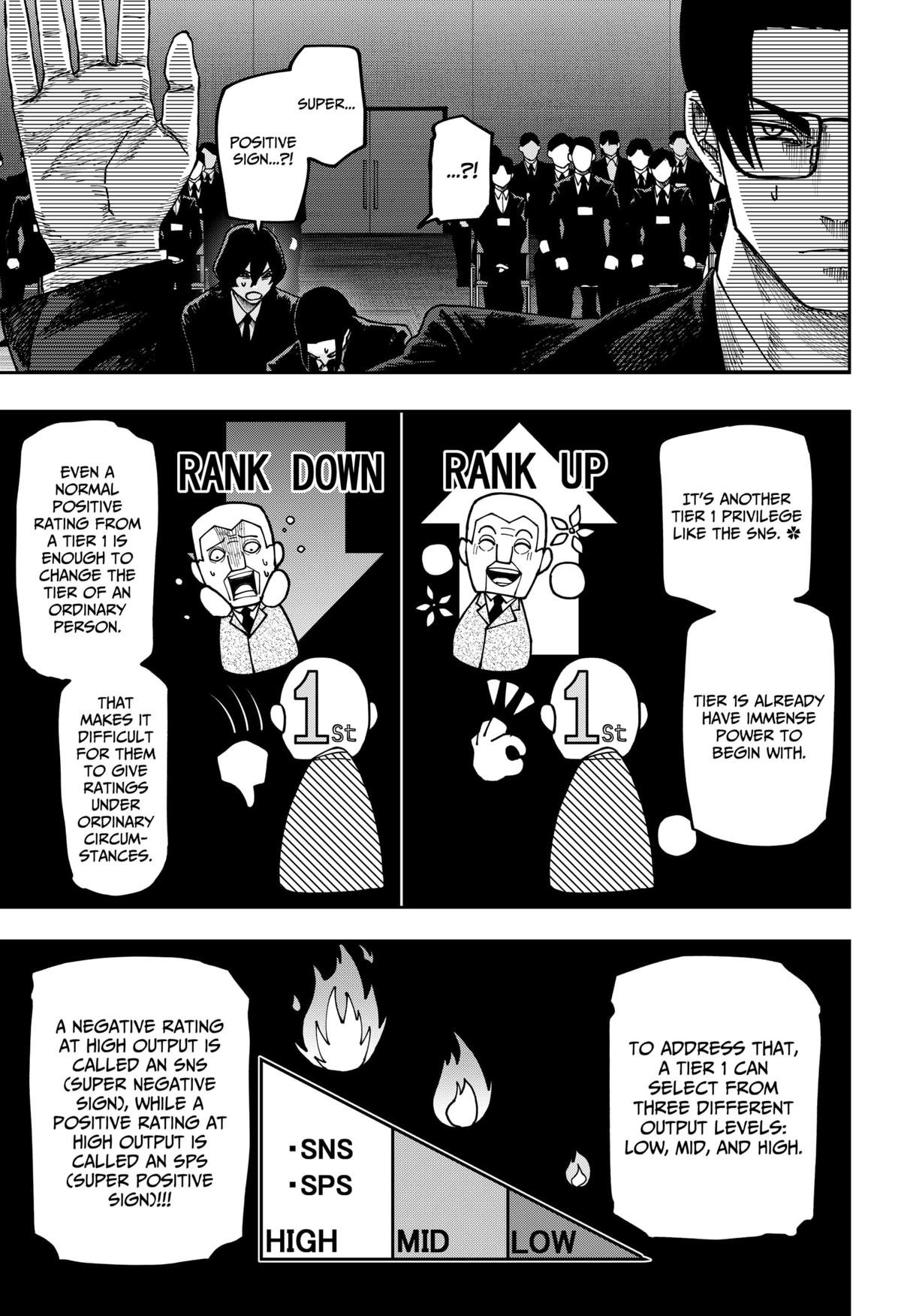 War of the Adults Chapter 34 4