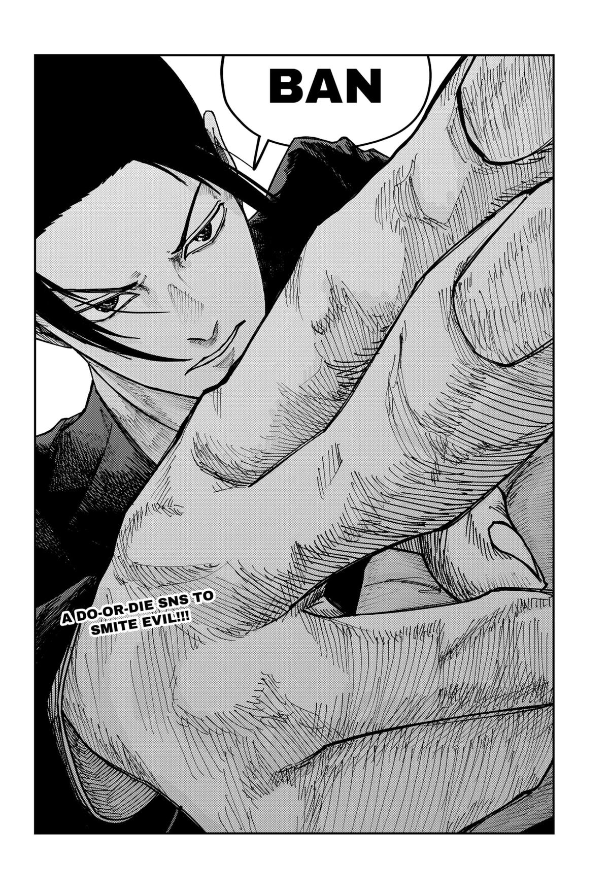War of the Adults Chapter 34 18