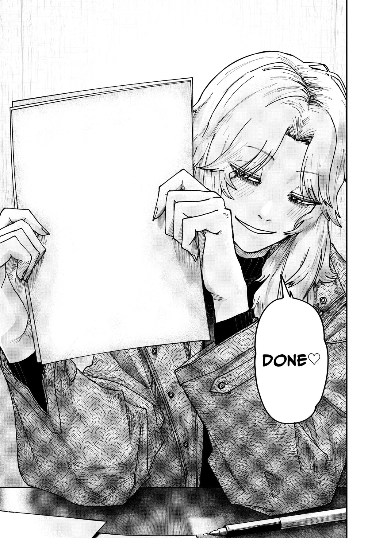 War of the Adults Chapter 43 11