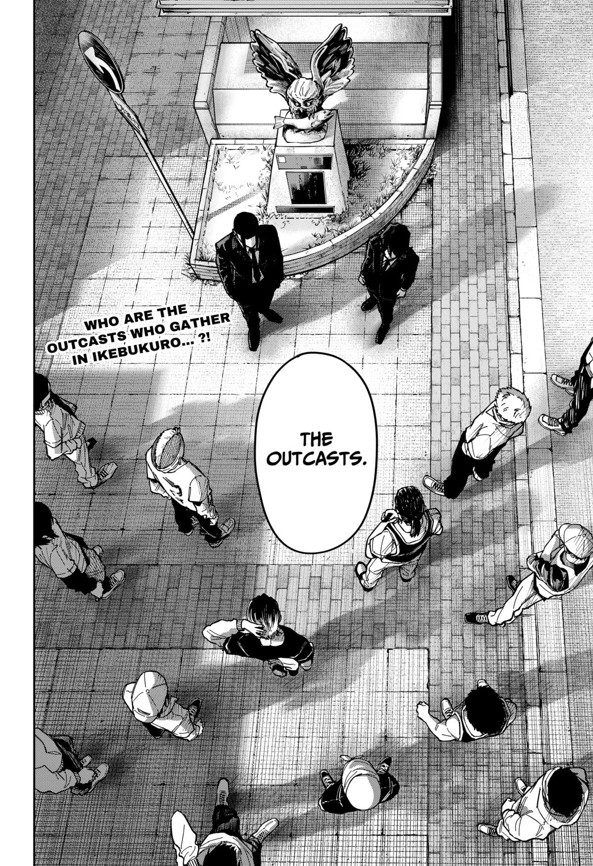 War of the Adults Chapter 43 18