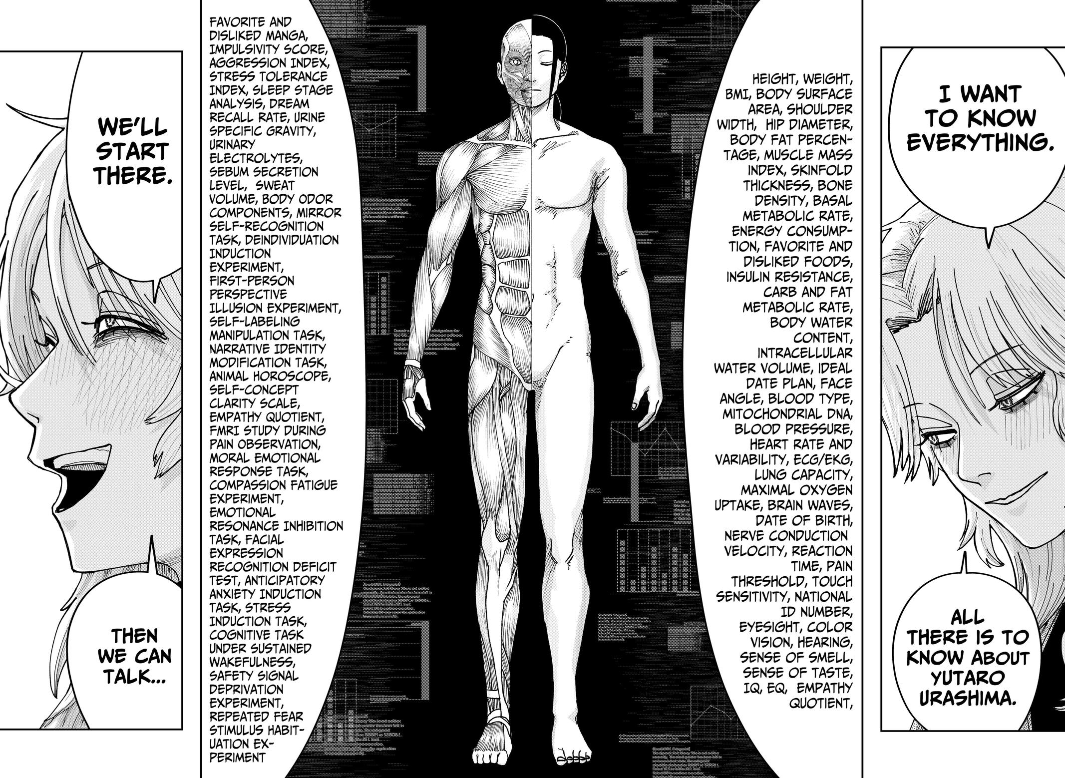 War of the Adults Chapter 44 8