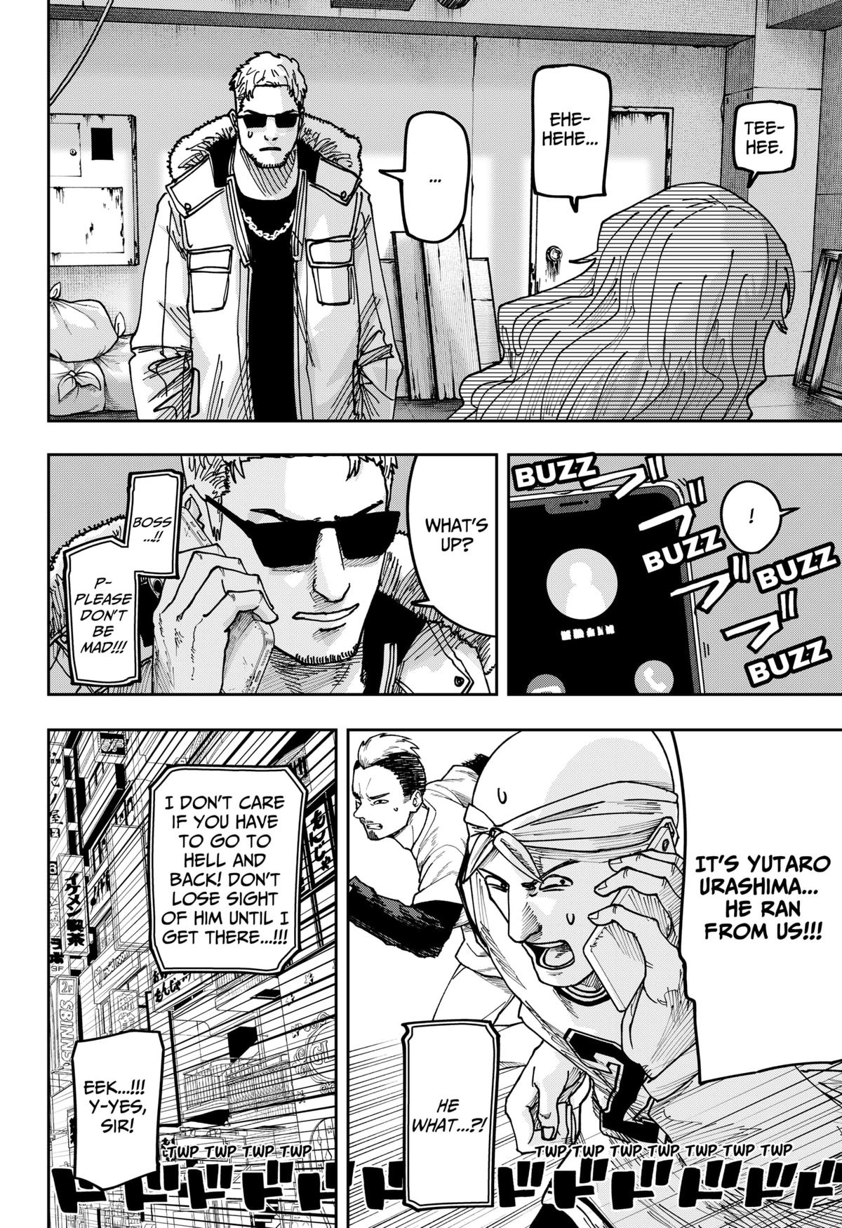 War of the Adults Chapter 44 9