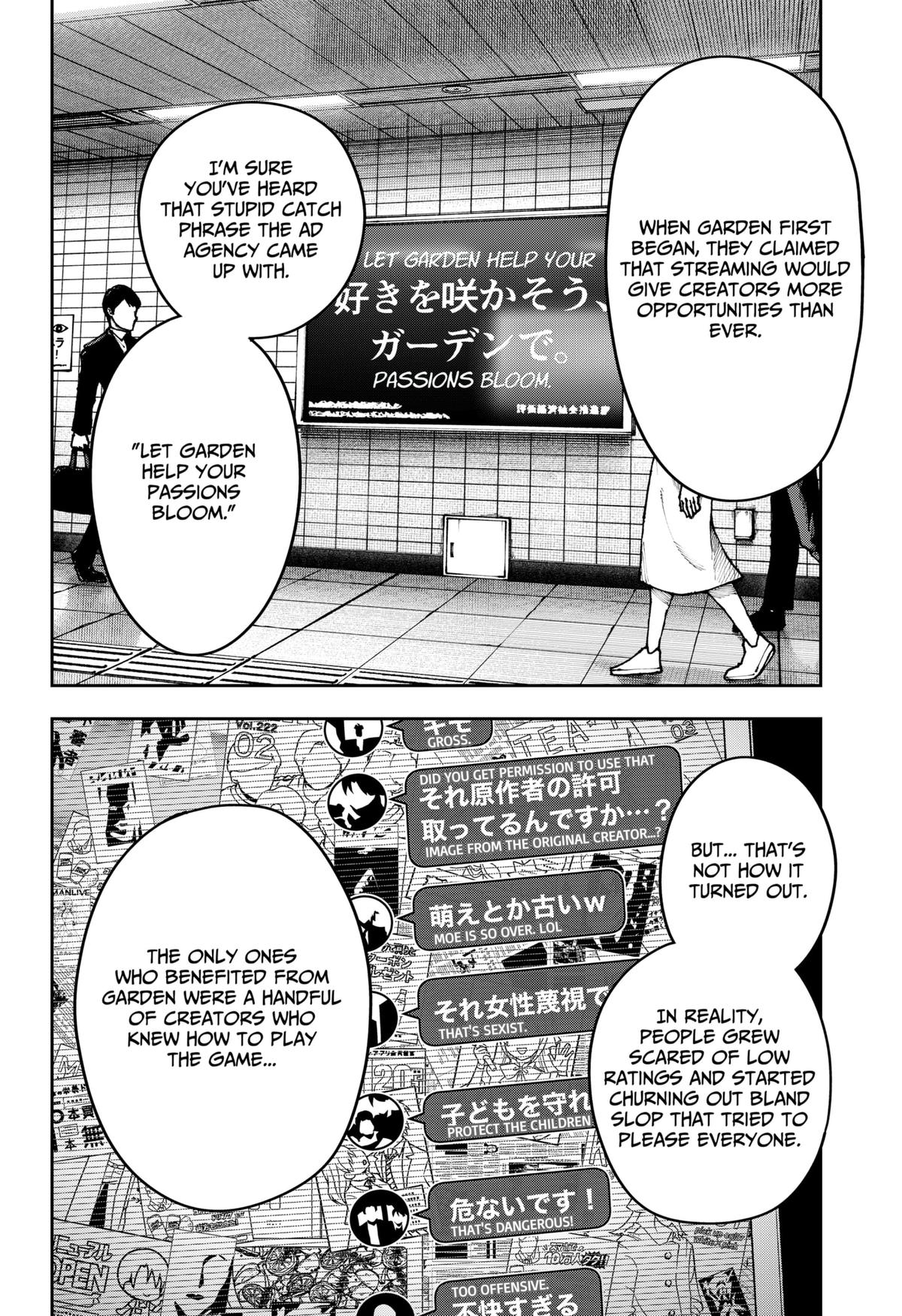 War of the Adults Chapter 45 4