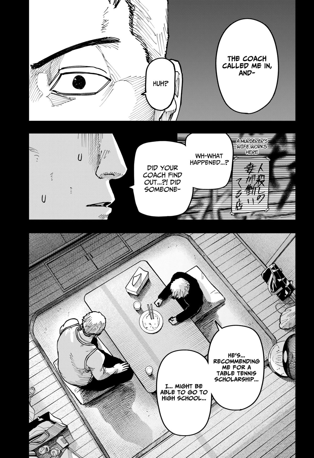 War of the Adults Chapter 45 11