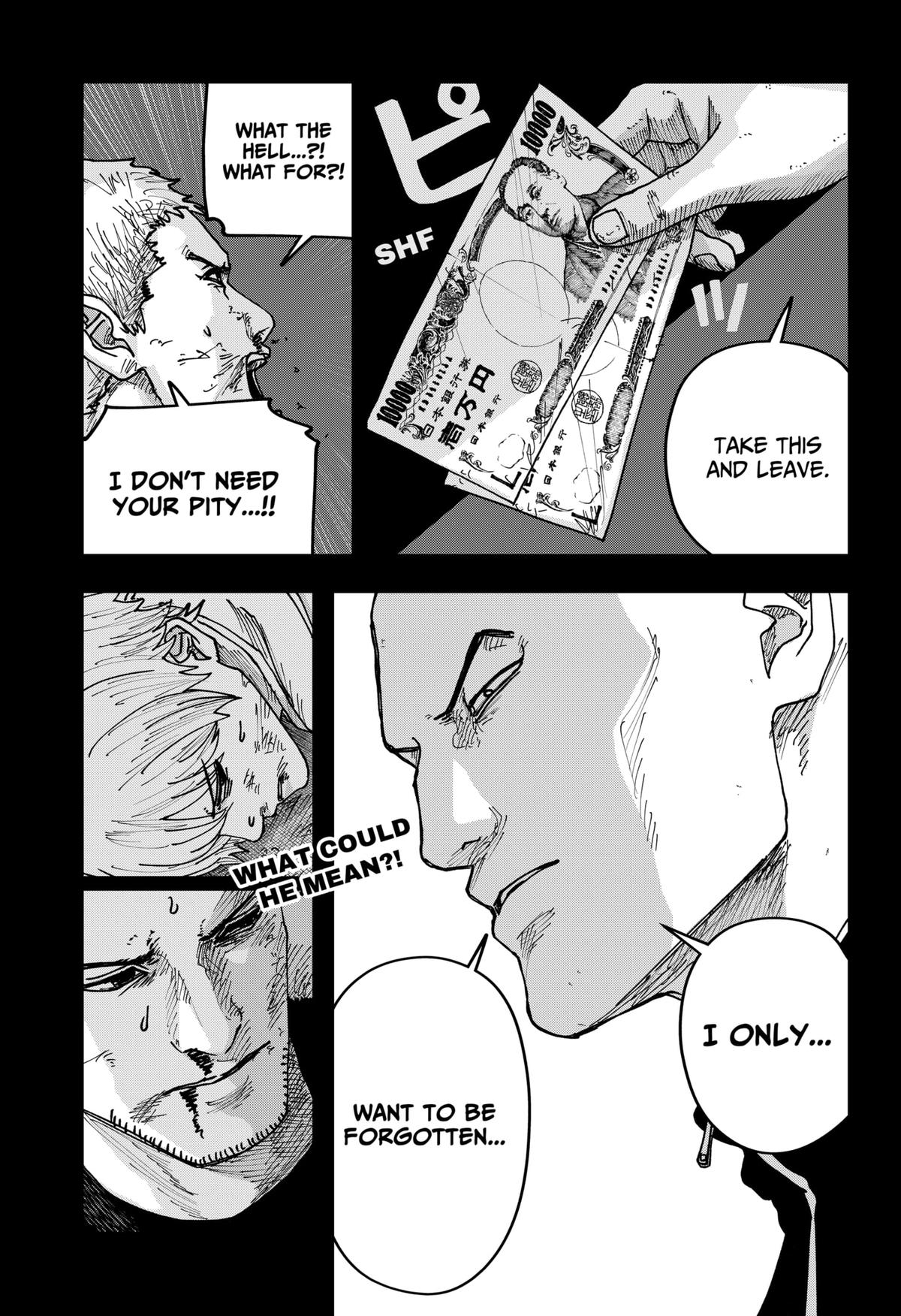 War of the Adults Chapter 45 19