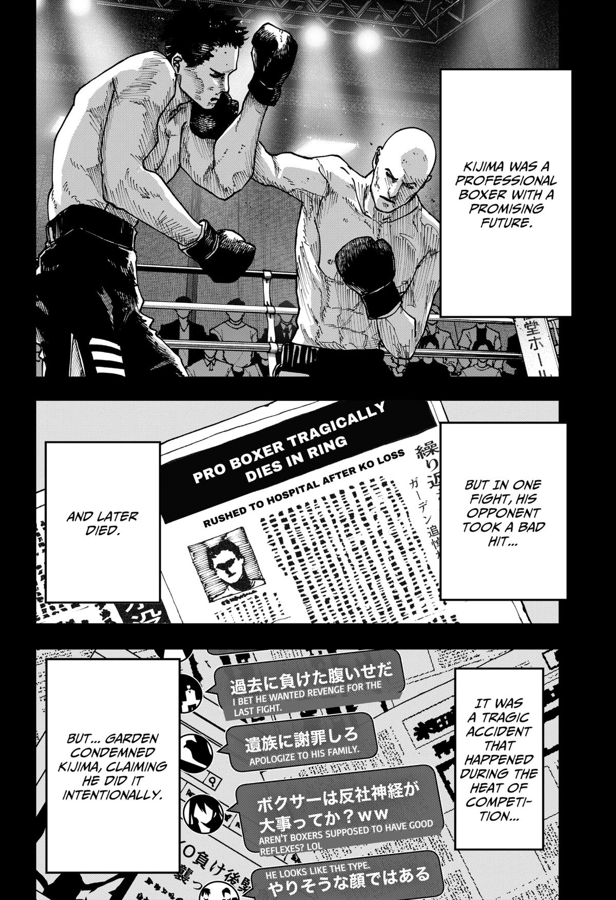 War of the Adults Chapter 46 2