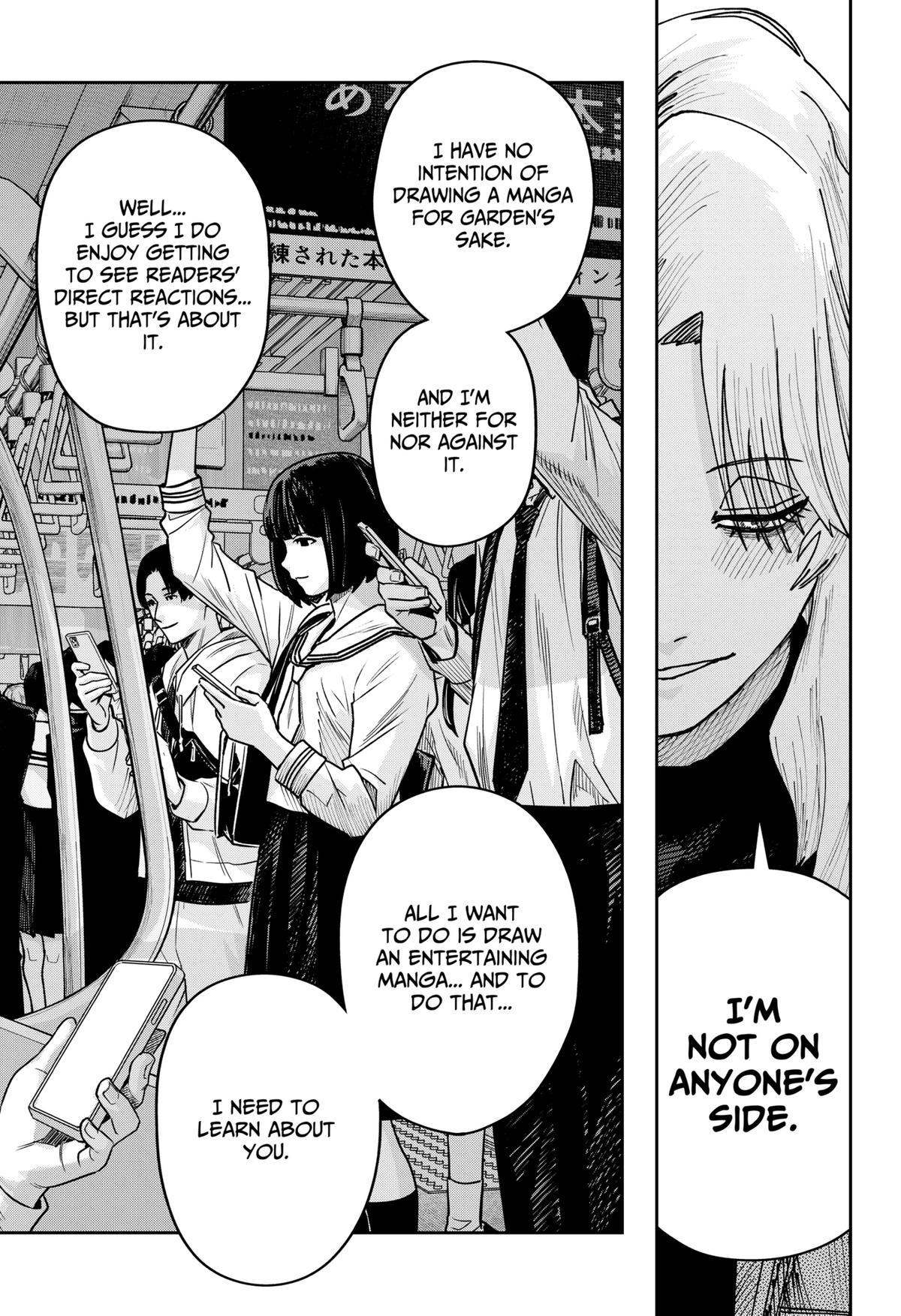 War of the Adults Chapter 47 7