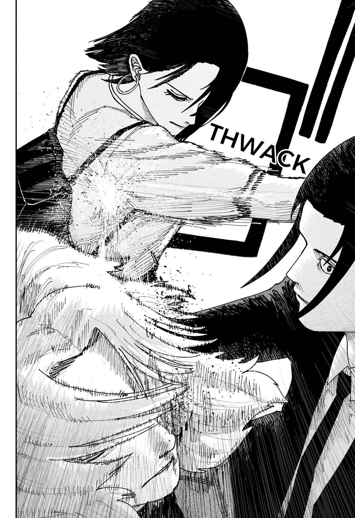 War of the Adults Chapter 47 12