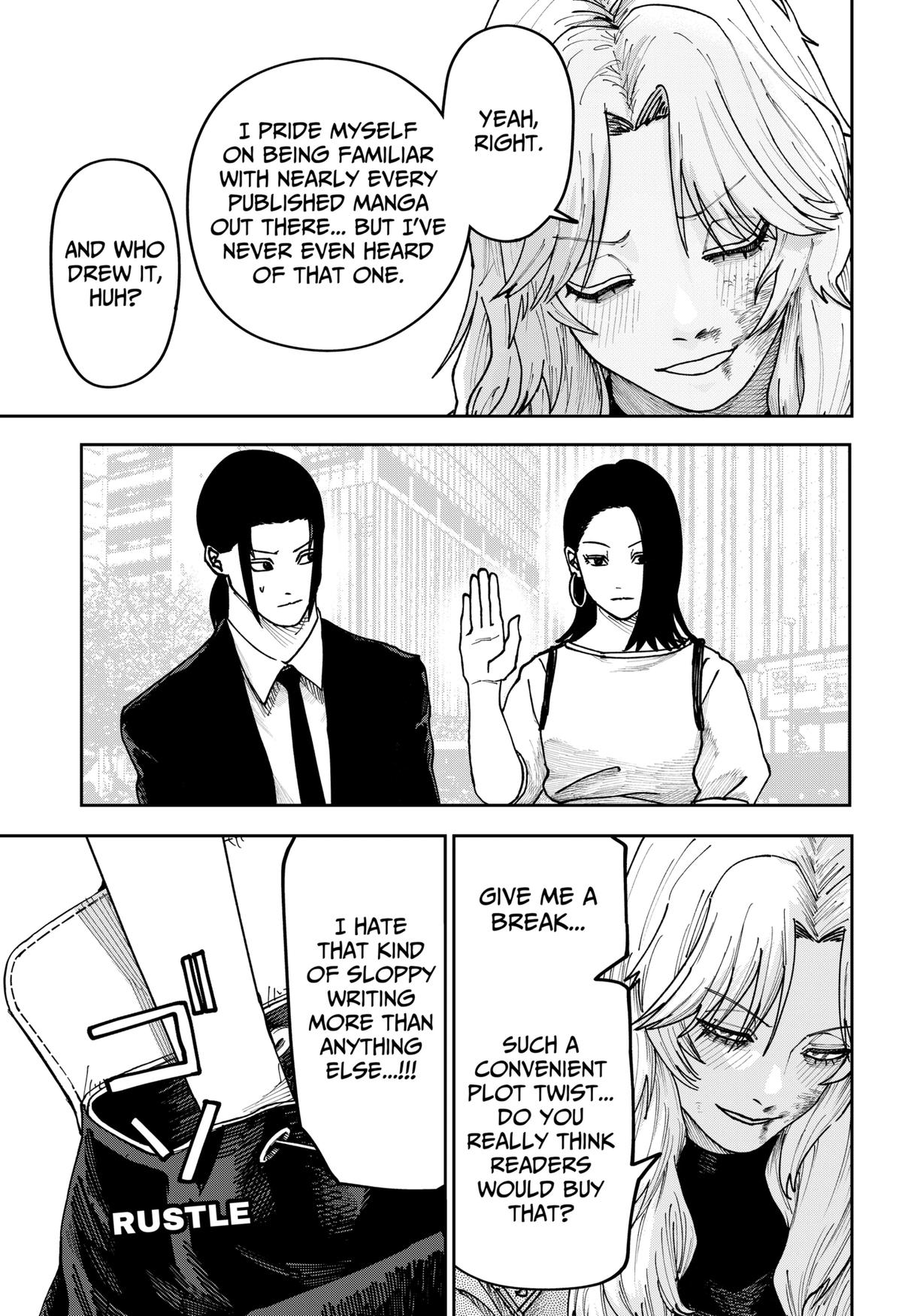 War of the Adults Chapter 47 17