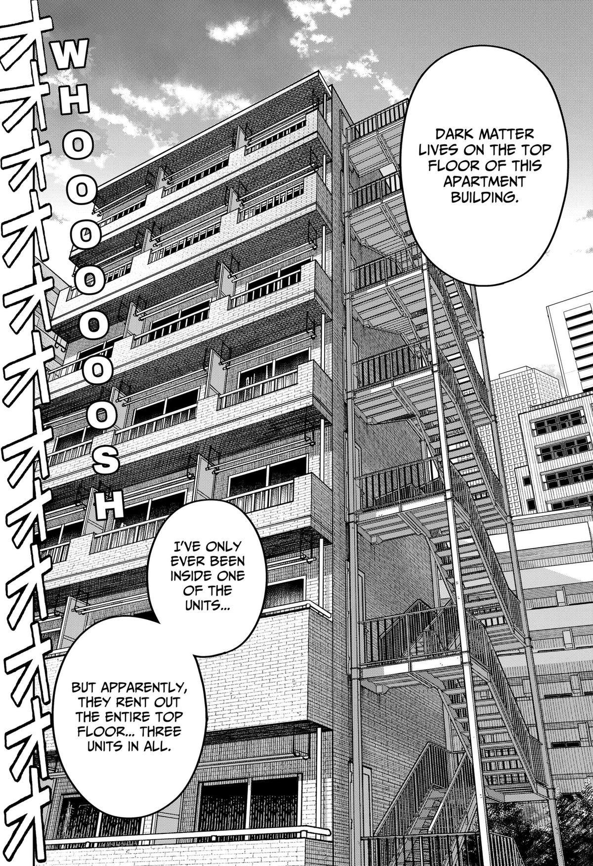 War of the Adults Chapter 48 8