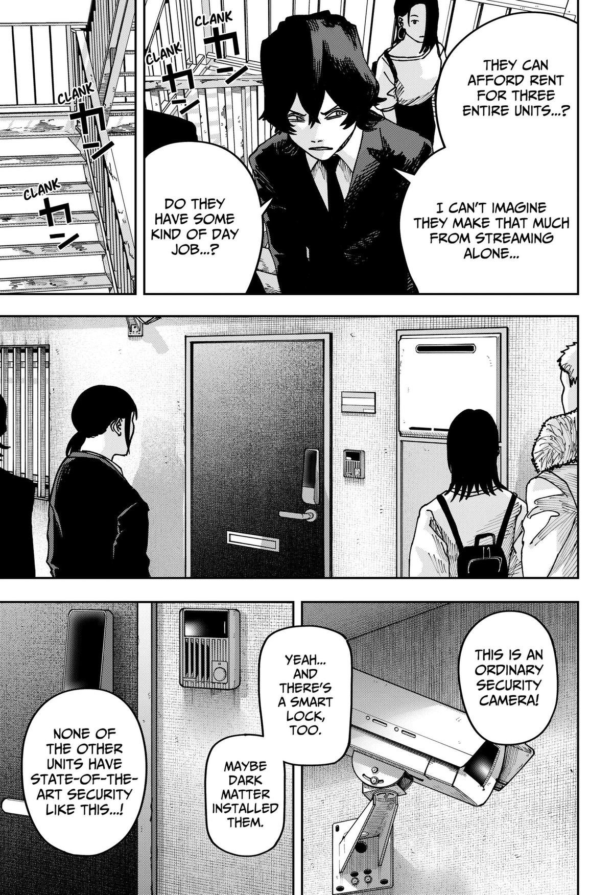 War of the Adults Chapter 48 9