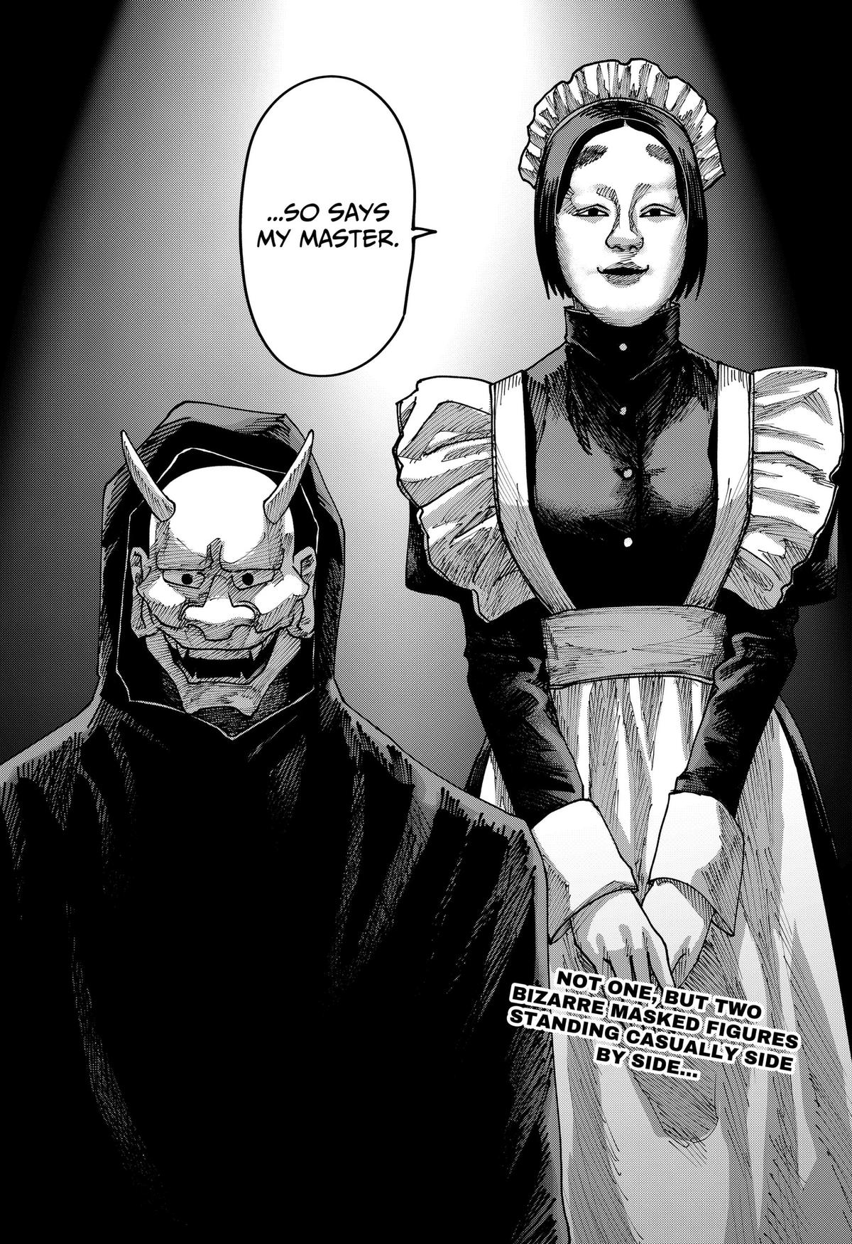 War of the Adults Chapter 48 16