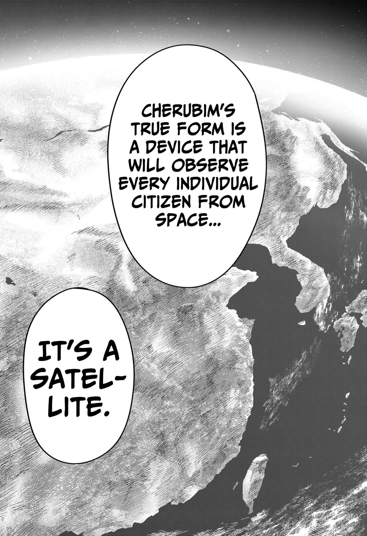 War of the Adults Chapter 49 15