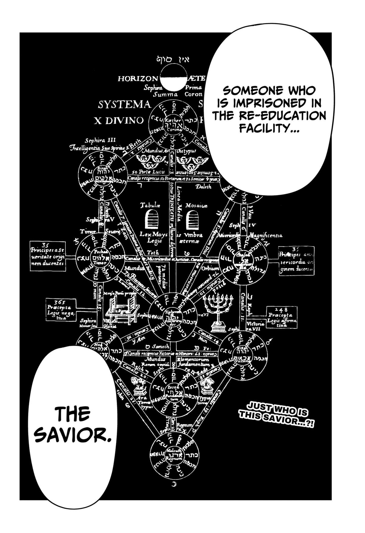 War of the Adults Chapter 49 20