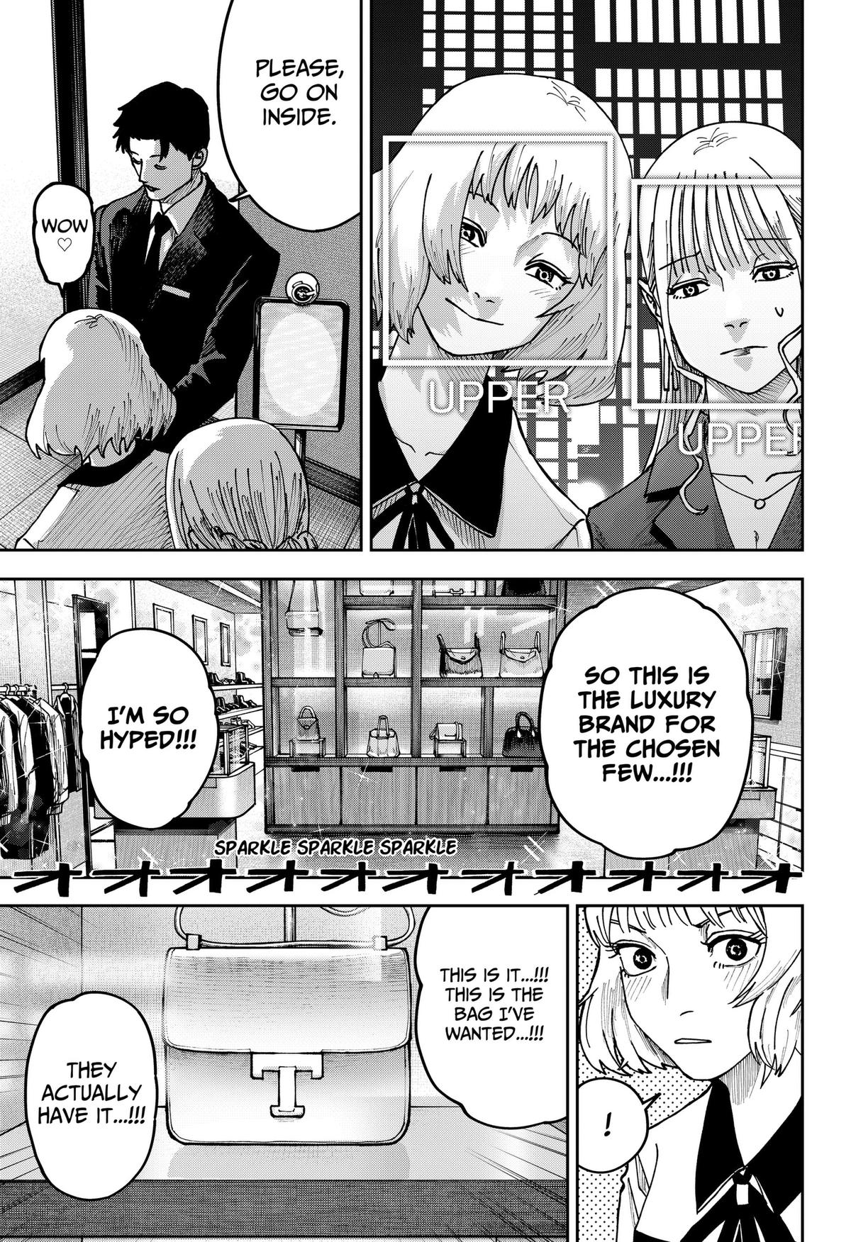War of the Adults Chapter 51 9