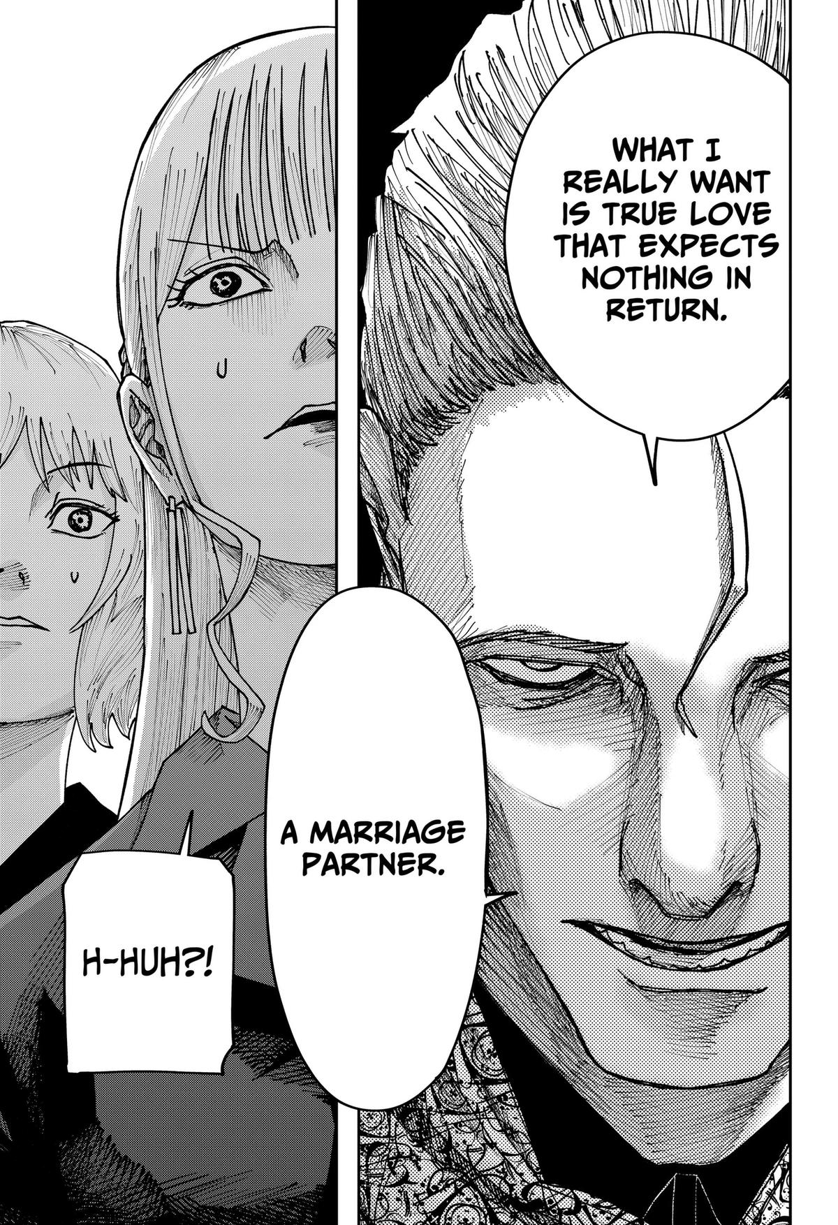 War of the Adults Chapter 51 19