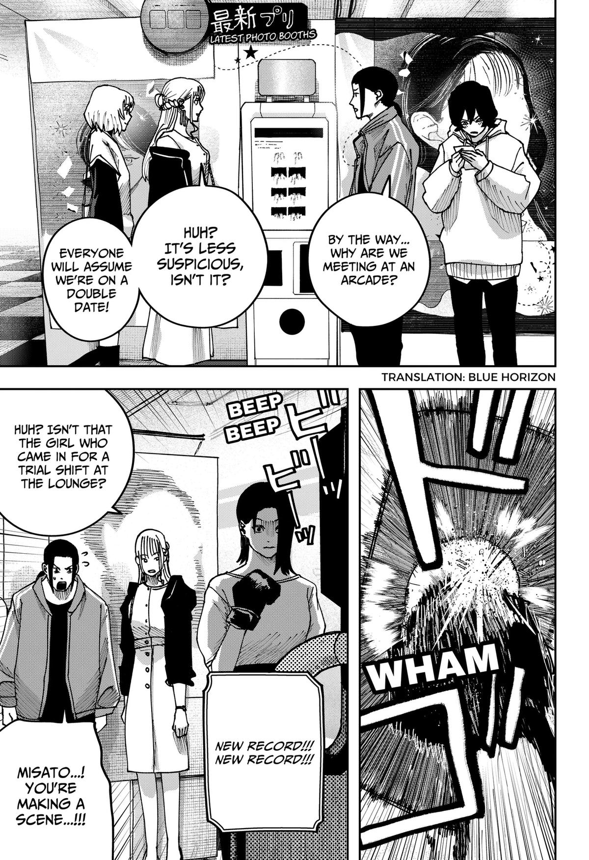 War of the Adults Chapter 52 3