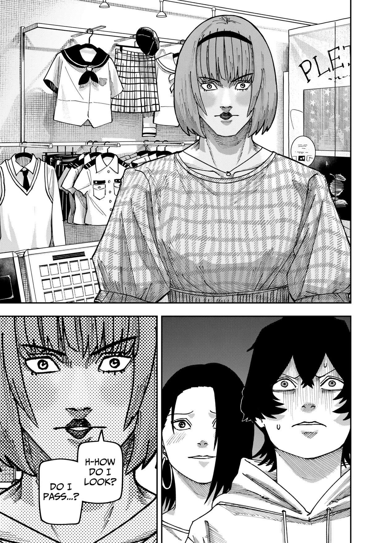 War of the Adults Chapter 52 15