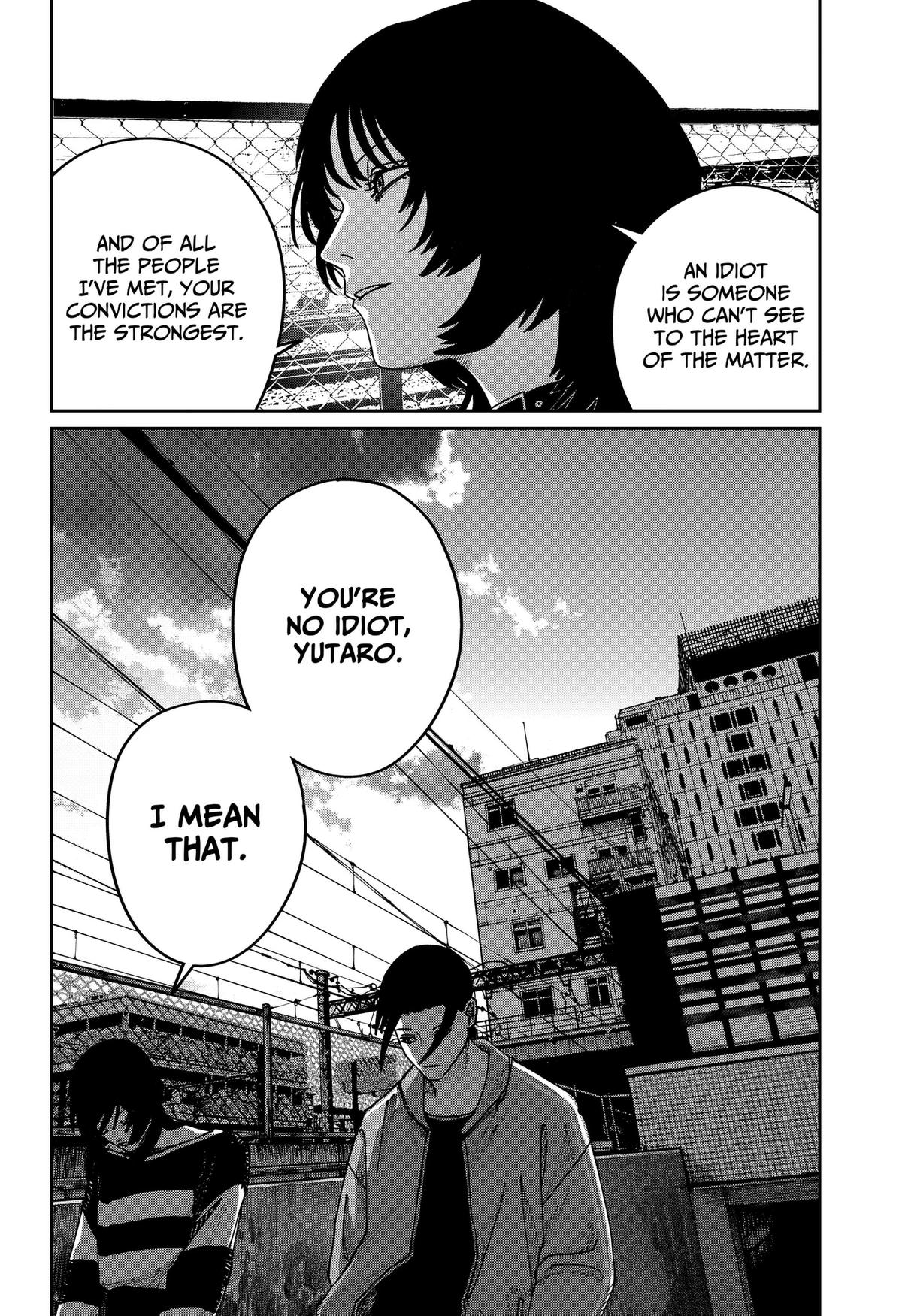 War of the Adults Chapter 53 10